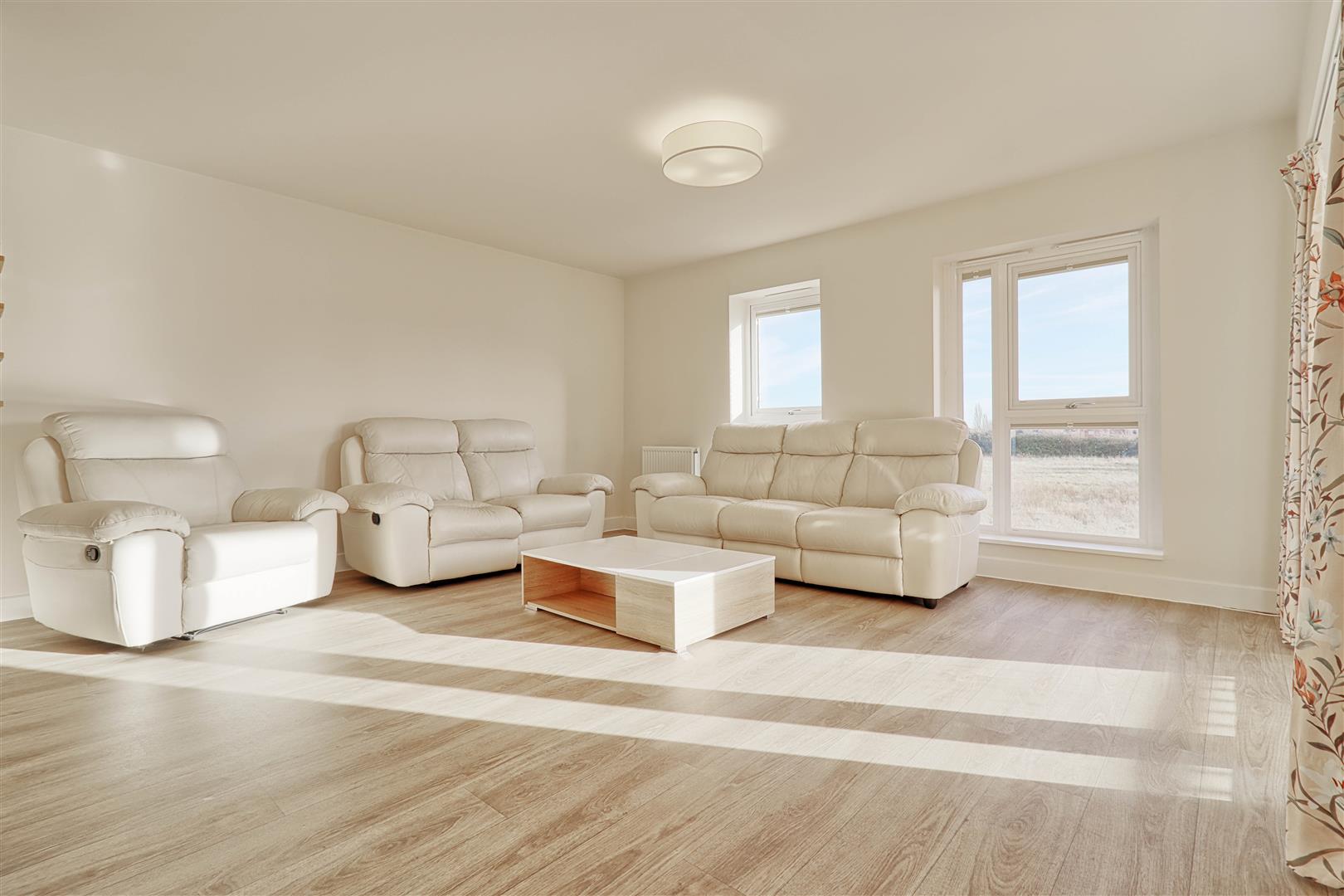 Falmouth Avenue, Cambridge